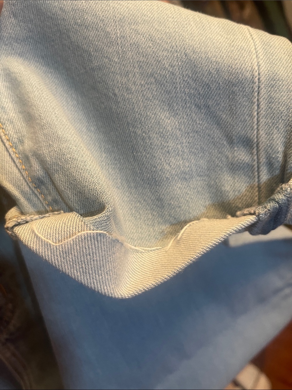 Women’s Boyfriend Denim Bundle - Picture 11 of 11